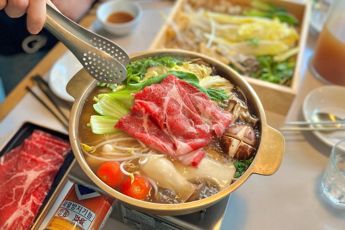 韓國美食 MIMIOK