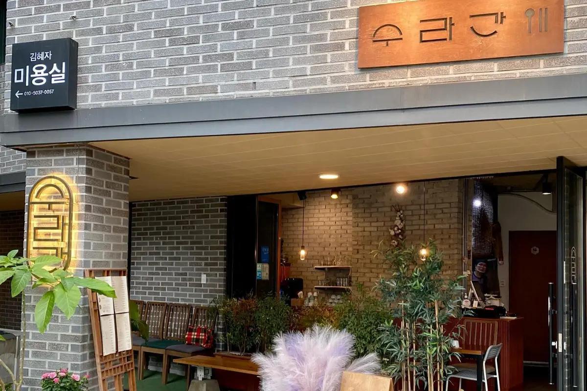 Tempat Makan Wajib di Seoul yang Direkomendasikan Penduduk Lokal!