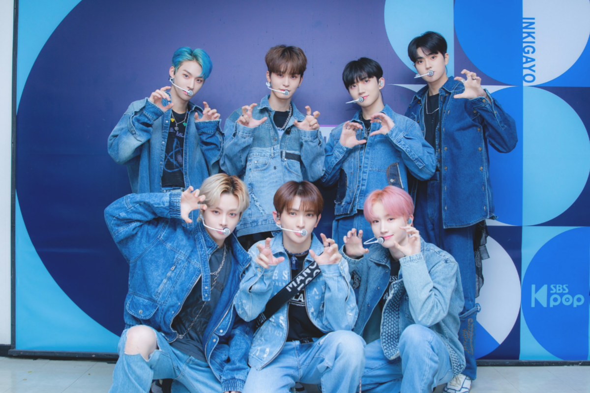 2025 TEMPEST SHOW CON [T-OUR]