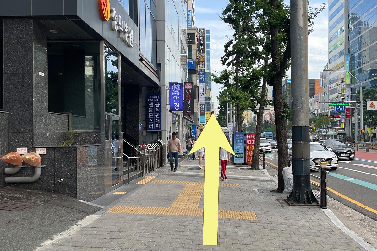 韓国旅行 韓国料理 釜山 釜山グルメ 肉稿 韓国グルメ