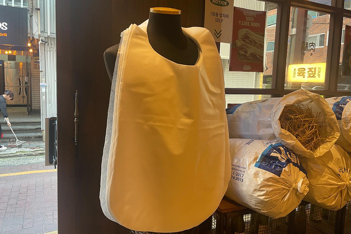 韓国旅行 韓国料理 釜山 釜山グルメ 肉稿 韓国グルメ