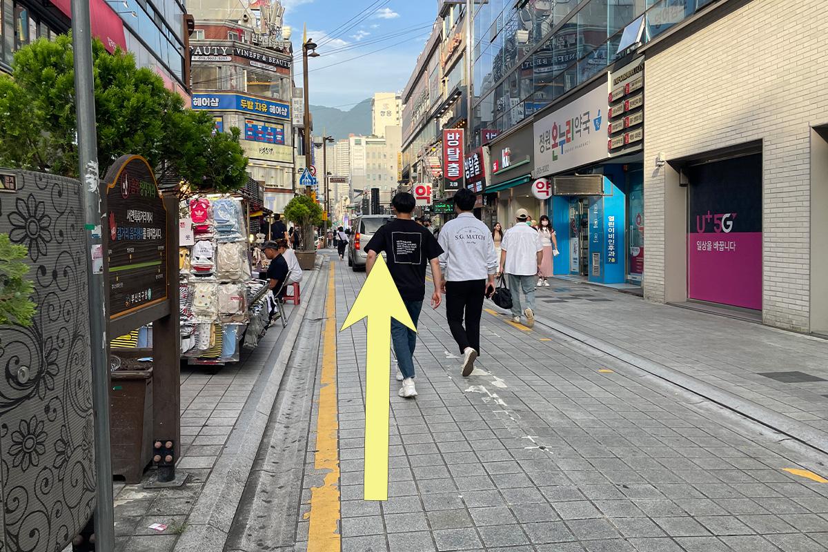 韓国旅行 韓国料理 釜山 釜山グルメ 肉稿 韓国グルメ