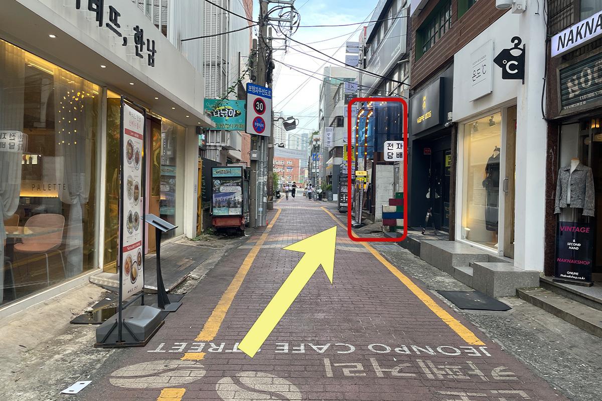 韓国旅行 韓国料理 釜山 釜山グルメ 肉稿 韓国グルメ