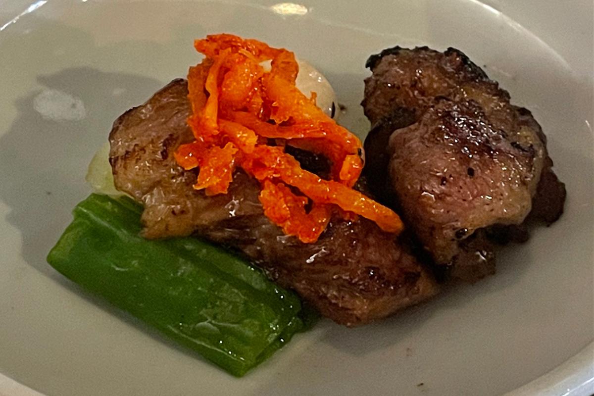 釜山燒肉 肉稿 釜山美食推薦 釜山餐廳推薦 釜山燒肉推薦釜山燒肉推薦 肉稿