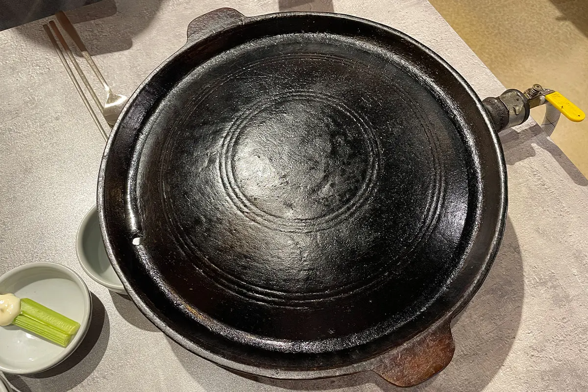 釜山燒肉推薦 肉稿