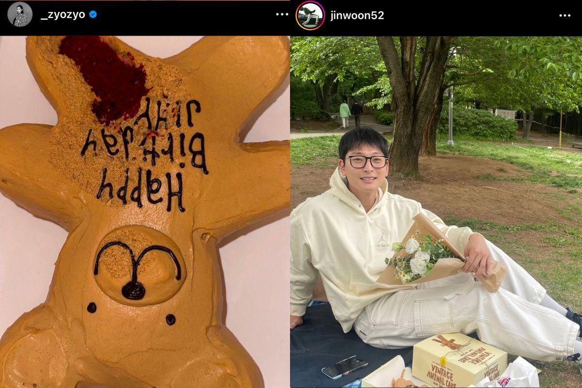 益善洞 Cafe Highwaist 咖啡廳