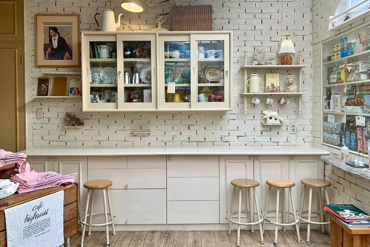 韓國Cafe 2025推薦