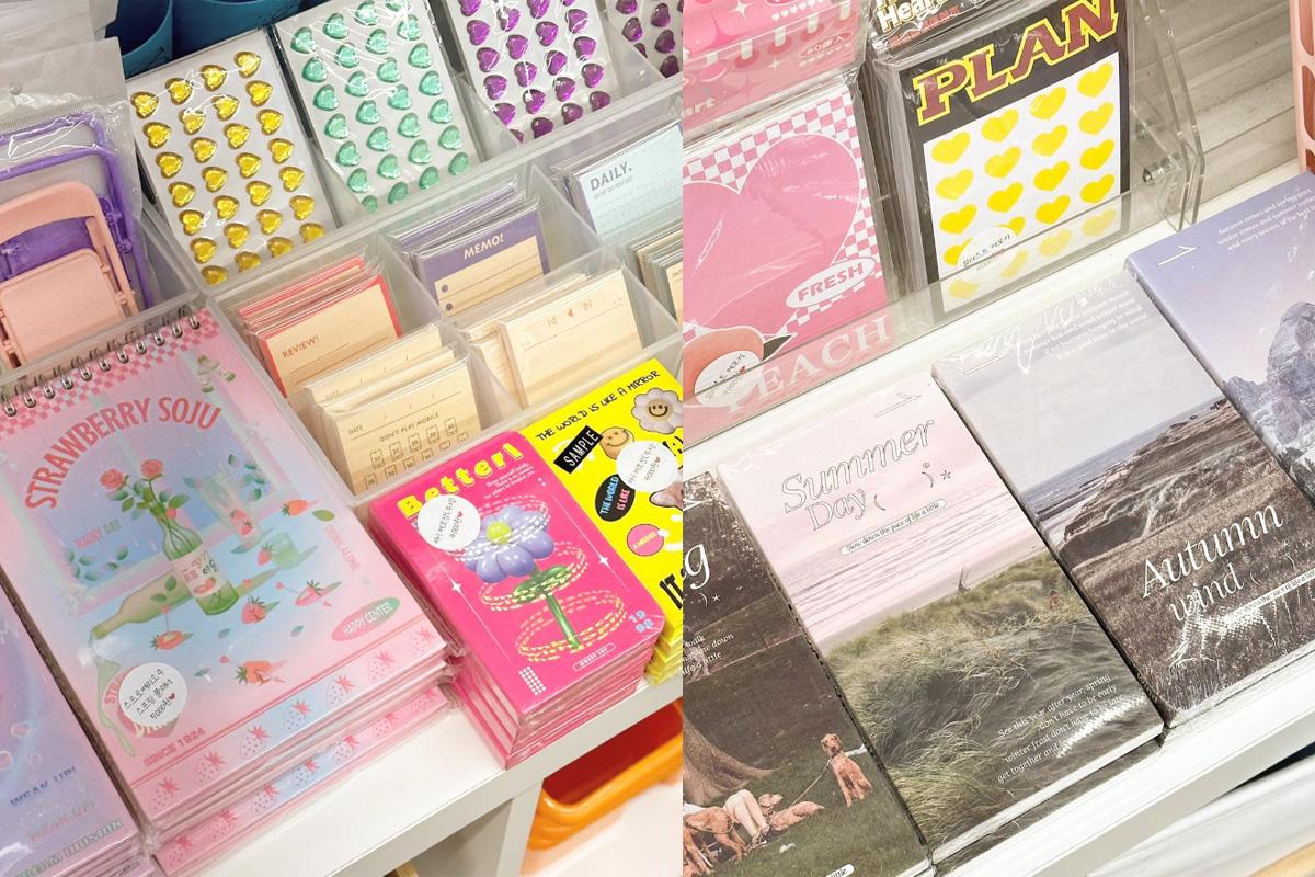 LOOK LIKE A BUNNY的可爱服饰，适合寻找独特时尚单品的顾客。