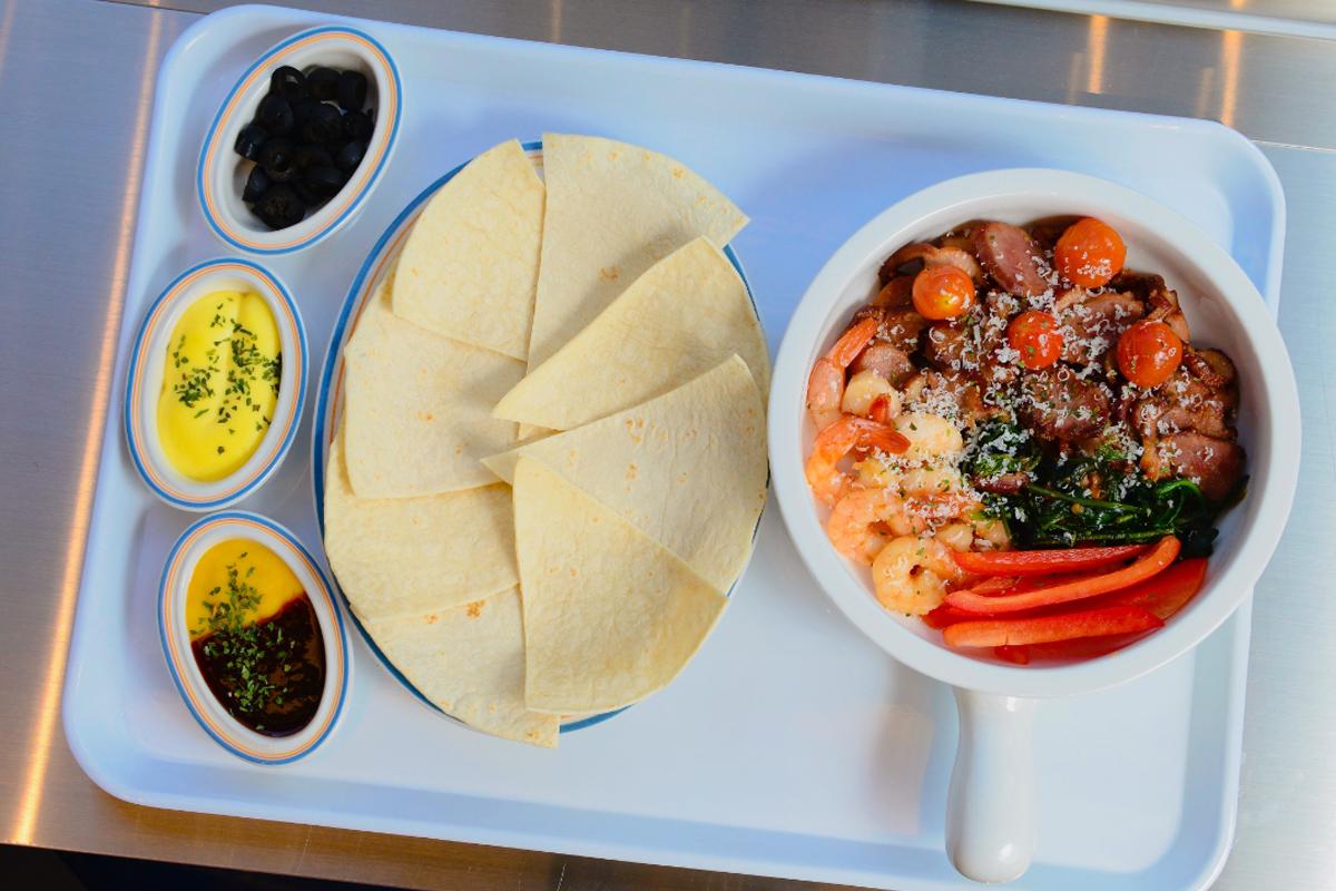 韓国旅行 韓国料理 韓国グルメ 釜山 西面 Kokku.C ヘルシーフード ダイエットフード 釜山グルメ店