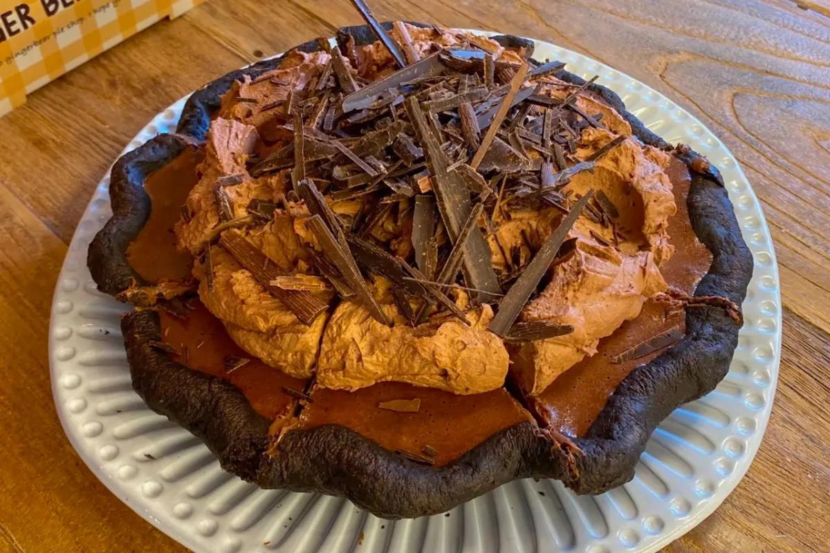 韓国旅行 ソウル ソウル旅行 蚕室 蚕室カフェ ソウルカフェ 韓国パイ GINGER BEAR