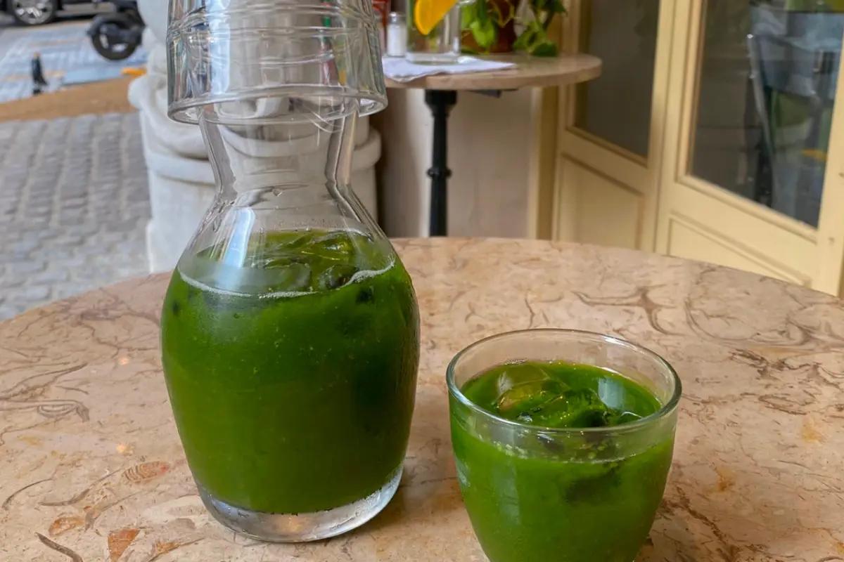 韓国旅行 ソウル ソウル旅行 蚕室 蚕室カフェ ソウルカフェ 韓国パイ GINGER BEAR