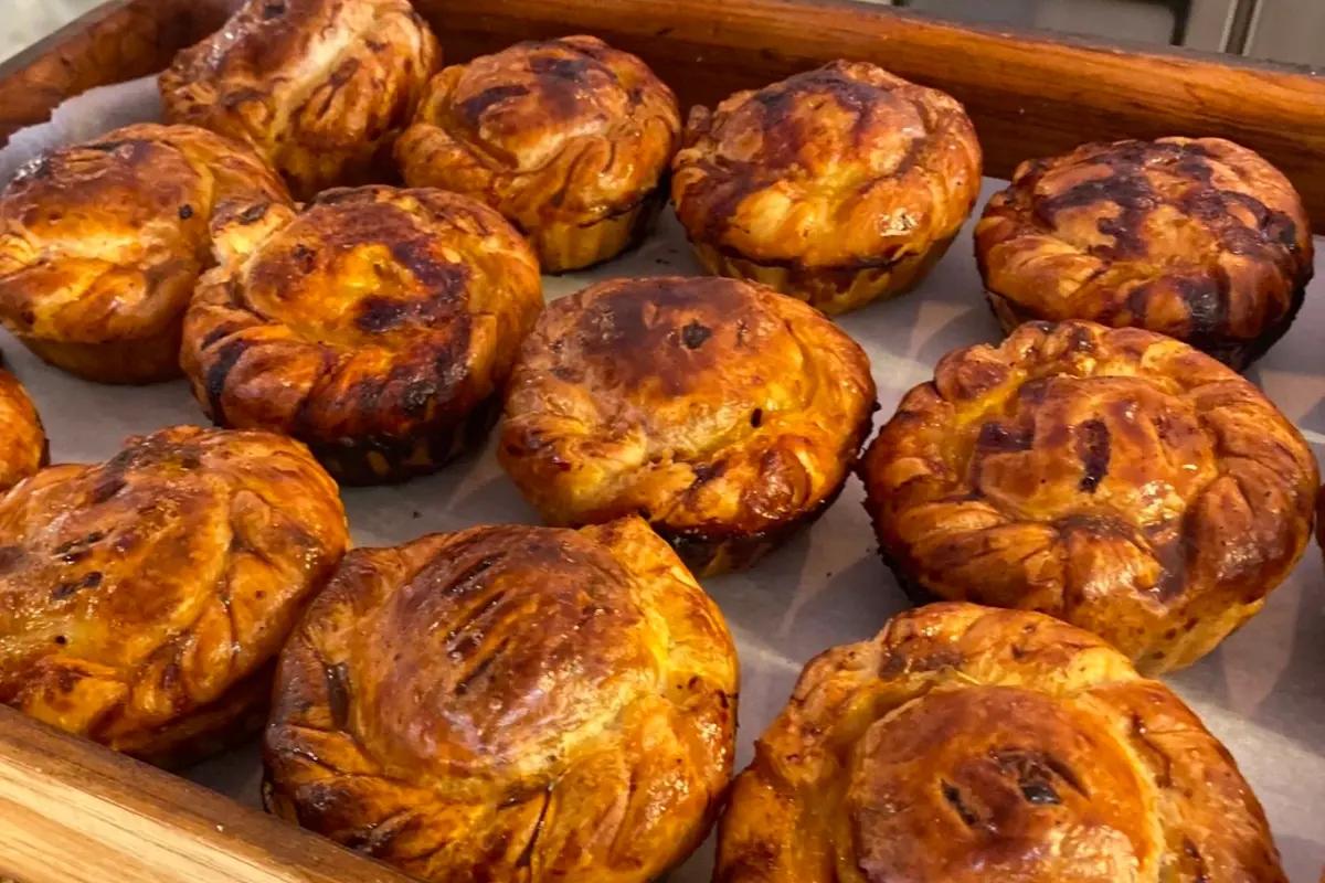 韓国旅行 ソウル ソウル旅行 蚕室 蚕室カフェ ソウルカフェ 韓国パイ GINGER BEAR