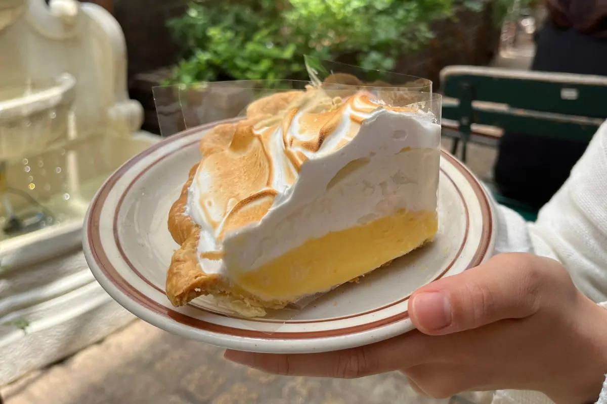 韓国旅行 ソウル ソウル旅行 蚕室 蚕室カフェ ソウルカフェ 韓国パイ GINGER BEAR