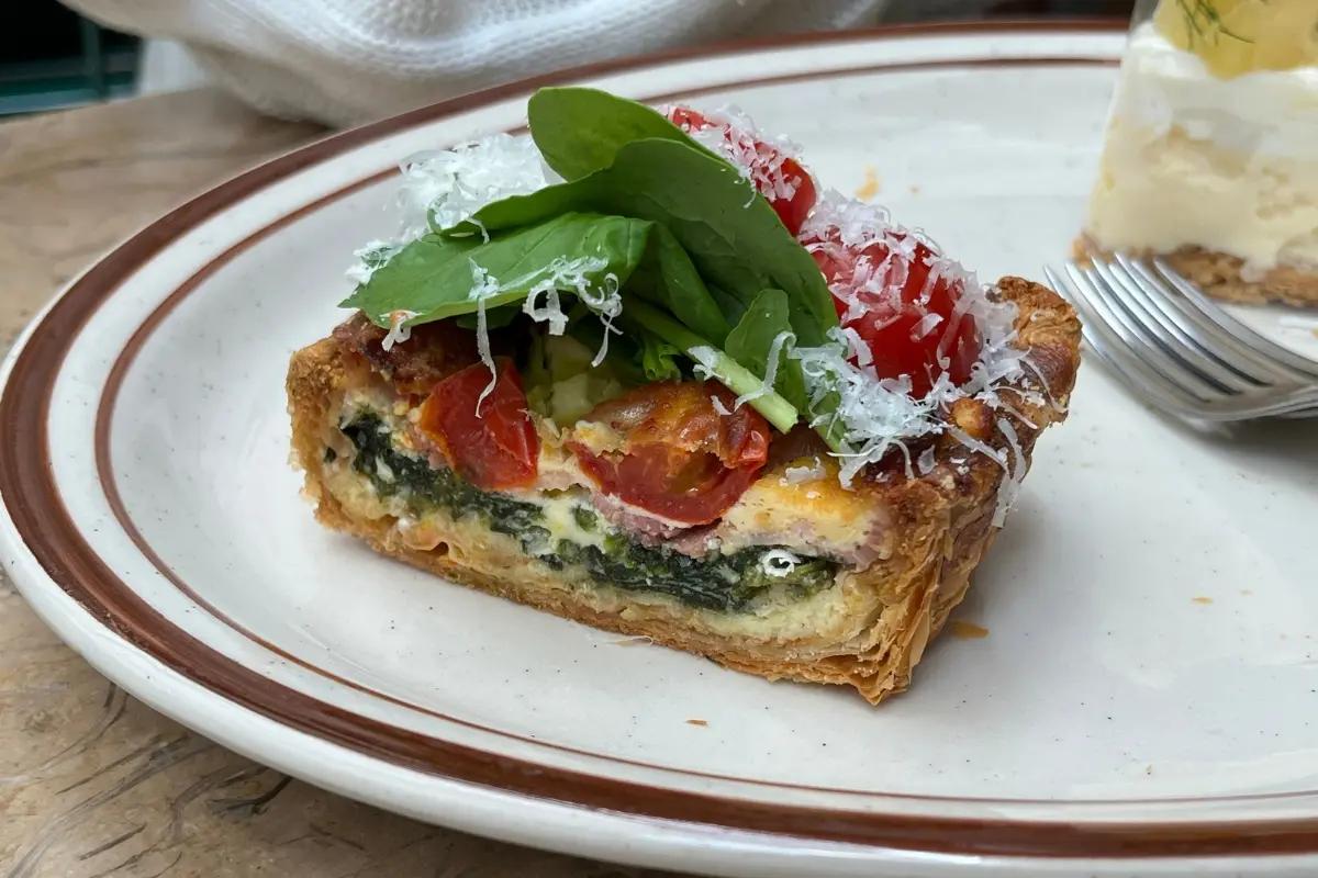 韓国旅行 ソウル ソウル旅行 蚕室 蚕室カフェ ソウルカフェ 韓国パイ GINGER BEAR