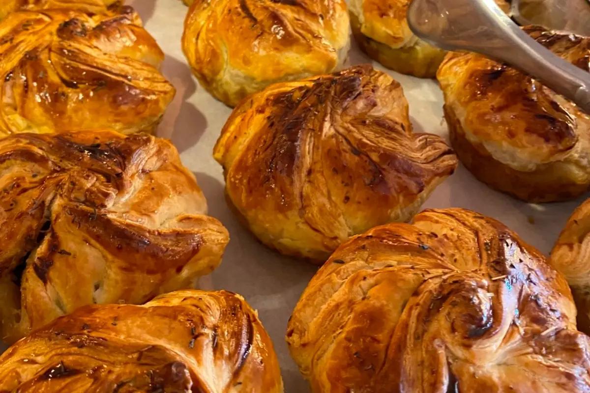 韓国旅行 ソウル ソウル旅行 蚕室 蚕室カフェ ソウルカフェ 韓国パイ GINGER BEAR