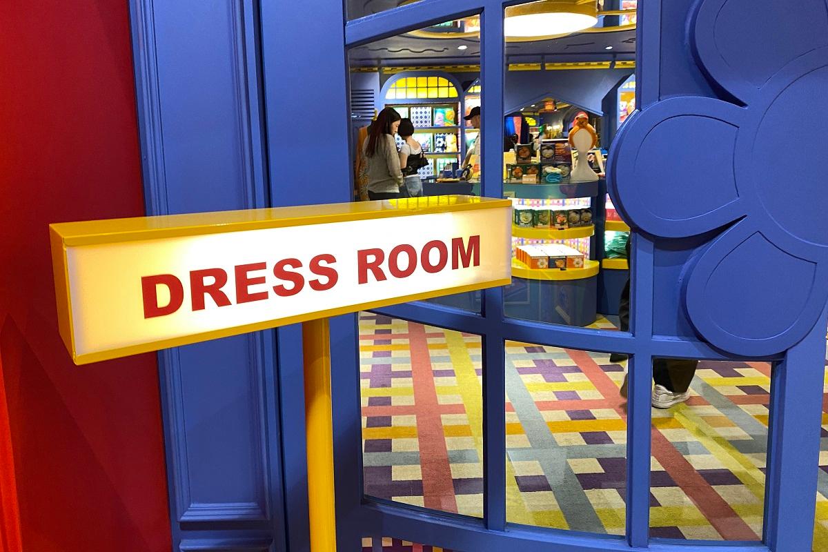 ウィグルウィグル、ウィグルウィグル島山店、韓国雑貨、韓国旅行、渡韓、ソウル旅行、韓国小物、韓国お土産、K-POPアイドル、LE SSERAFIM、ルセラフィム、フォトゾーン、写真スポット