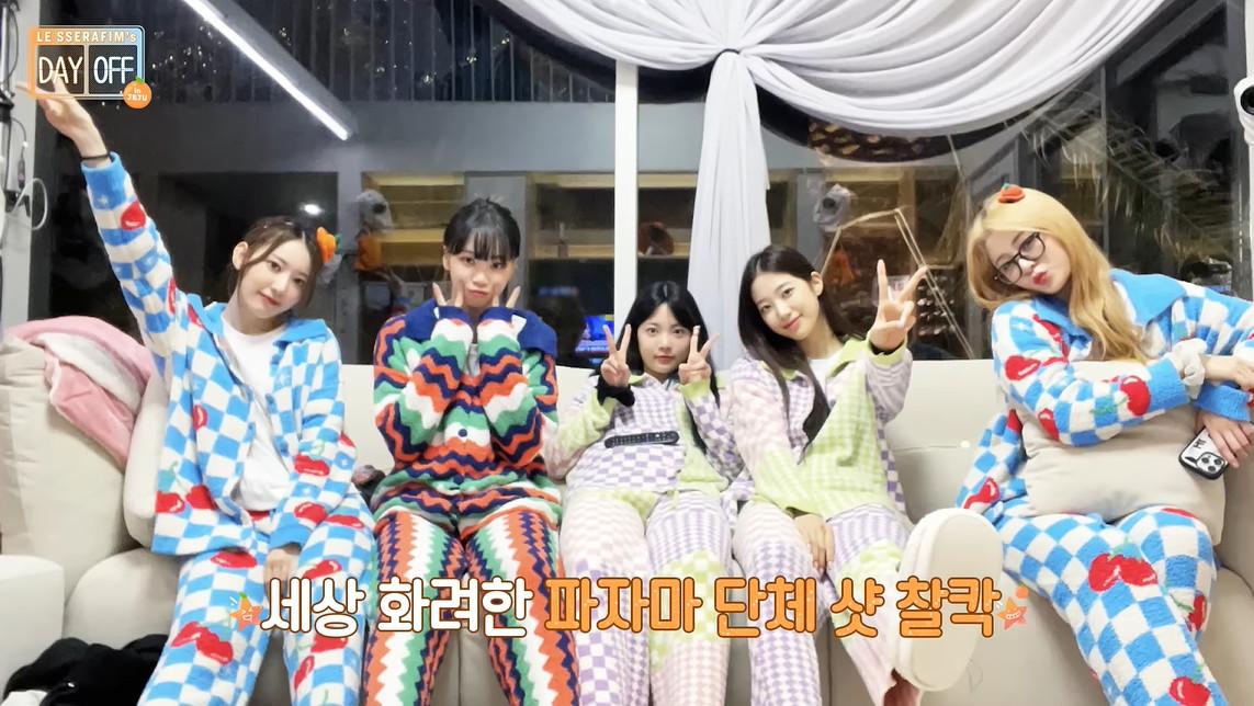 ウィグルウィグル、ウィグルウィグル島山店、韓国雑貨、韓国旅行、渡韓、ソウル旅行、韓国小物、韓国お土産、K-POPアイドル、LE SSERAFIM、ルセラフィム、フォトゾーン、写真スポット