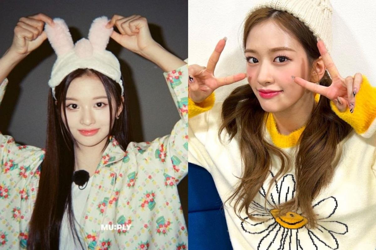 ウィグルウィグル、ウィグルウィグル島山店、韓国雑貨、韓国旅行、渡韓、ソウル旅行、韓国小物、韓国お土産、K-POPアイドル、LE SSERAFIM、ルセラフィム、フォトゾーン、写真スポット