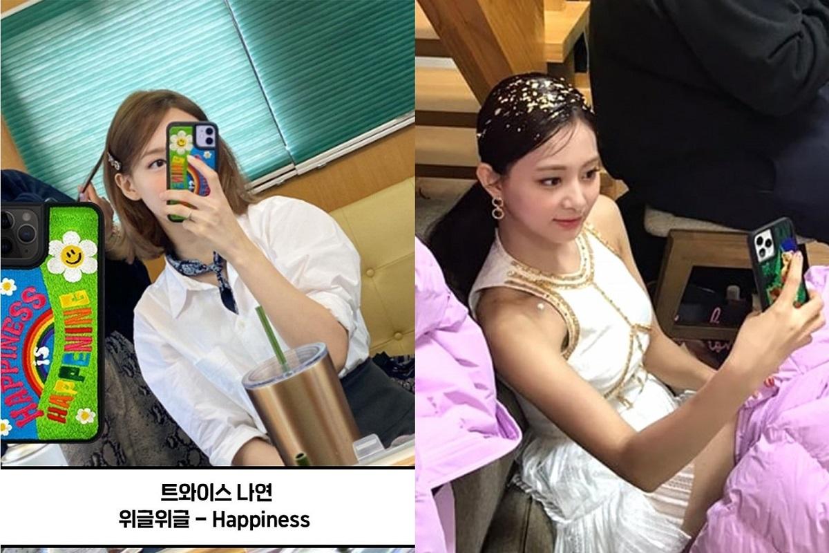 ウィグルウィグル、ウィグルウィグル島山店、韓国雑貨、韓国旅行、渡韓、ソウル旅行、韓国小物、韓国お土産、K-POPアイドル、LE SSERAFIM、ルセラフィム、フォトゾーン、写真スポット