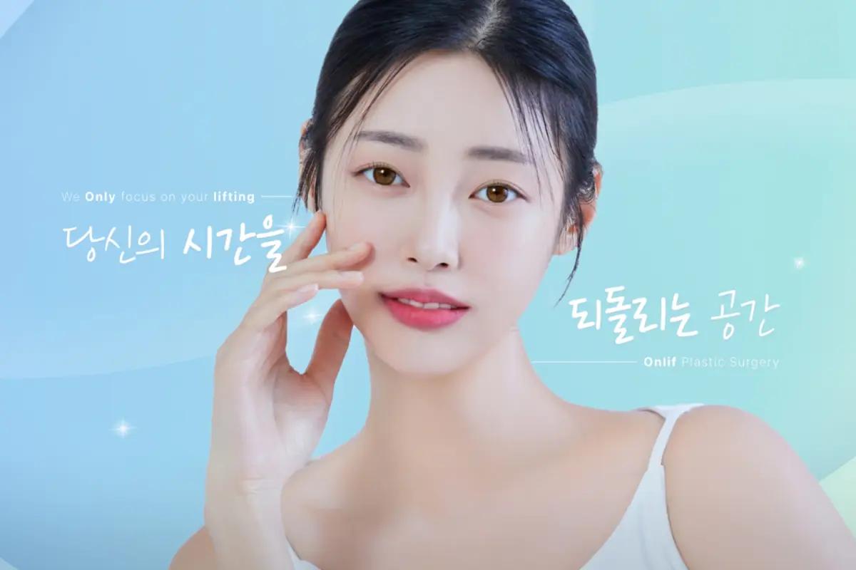 Onlif Clinic | Gangnam Plastic Surgery & Skincare Clinic