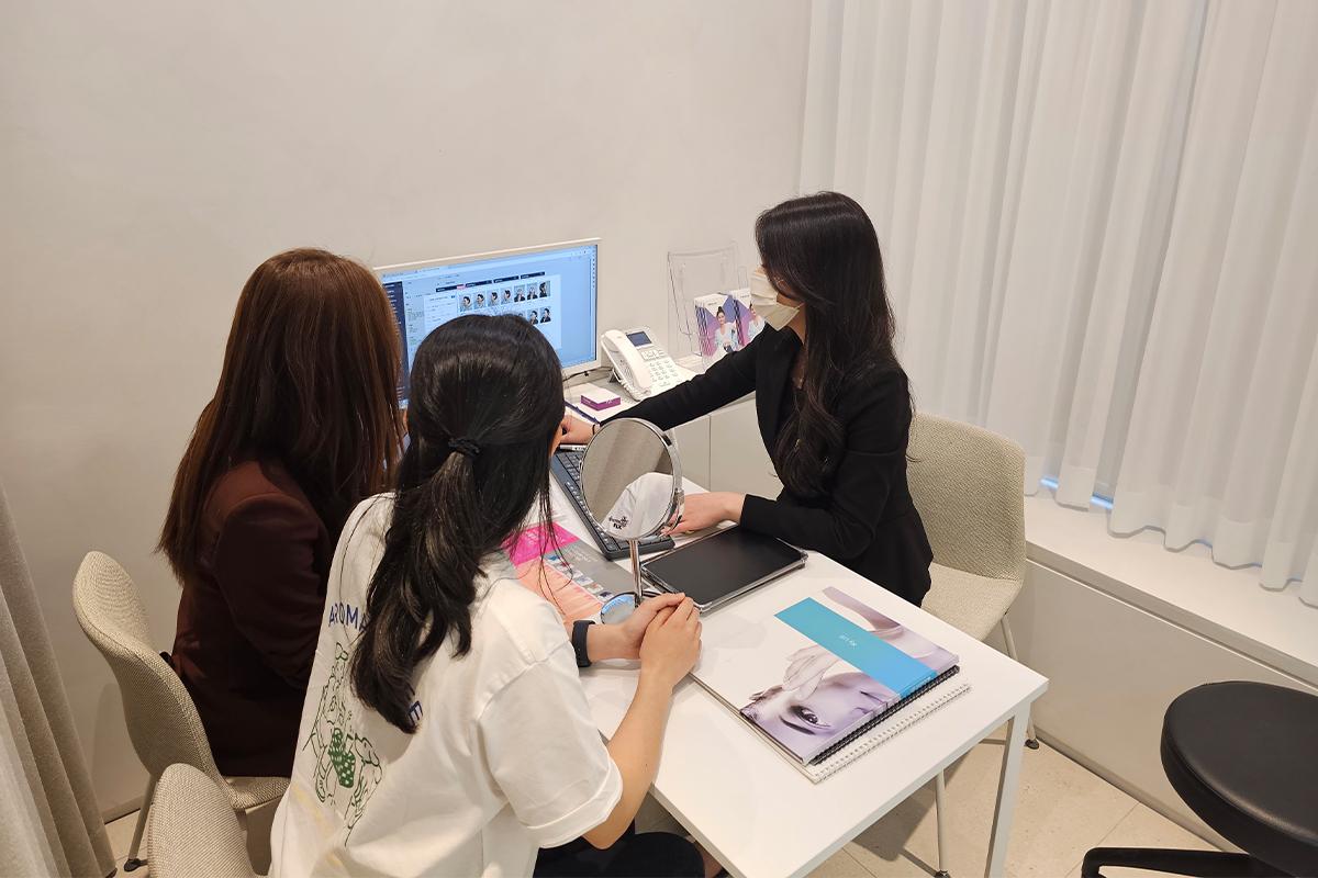 High-quality consultation services provided at Onlif Clinic