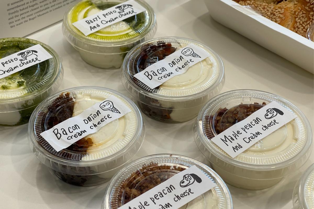 韓國Cafe 韓國必去Cafe 韓國咖啡廳 首爾Cafe 首爾必去Cafe 首爾咖啡廳 London Bagel Museum 狎鷗亭 島山 安國 濟州