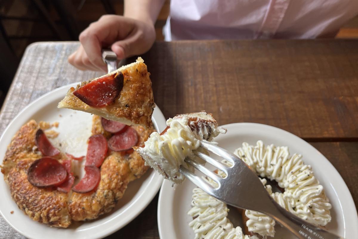 韓國Cafe 韓國必去Cafe 韓國咖啡廳 首爾Cafe 首爾必去Cafe 首爾咖啡廳 BREADYPOST 龍山 聖水