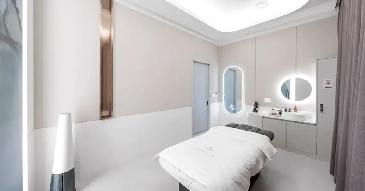 江南 美容クリニックㅣルシャイン医院