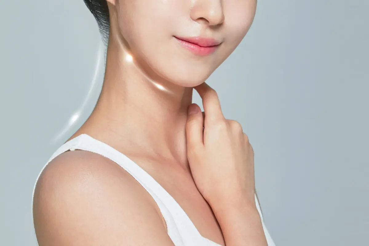 韓國美容 韓國美容中心 江南美容 江南美容中心 LE SHINE CLINIC Fascella