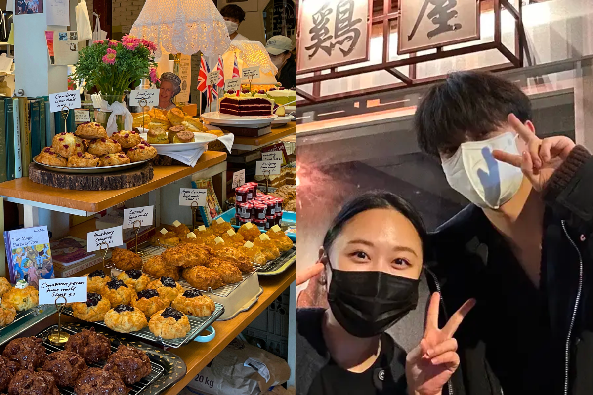 Creatrip: Creatrip Pass 3rd Edition  Korean Restaurants, Cafes, and Stores  Popular Among Korean Celebrities & K-Pop Idols - Korea (Travel Planning)