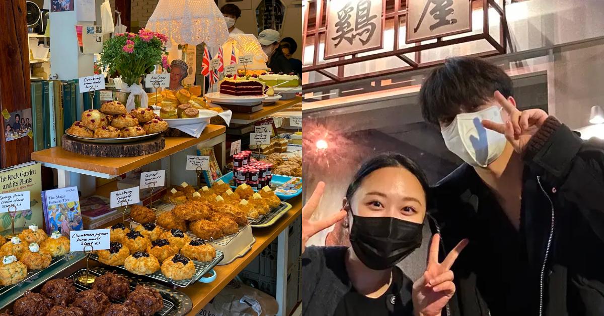 Restaurantes, cafés y tiendas coreanos populares entre las celebridades coreanas y los ídolos del K-Pop | Pase Creatrip 2.ª edición