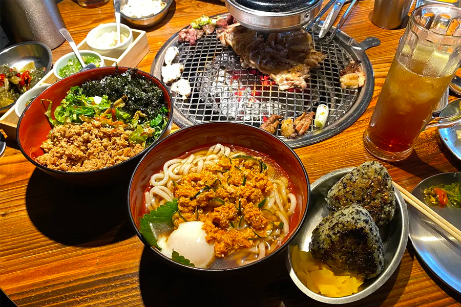 韓國最新人氣餐廳推介 松雞屋 狎鷗亭 弘大 聖水 蠶室 Creatrip特快通行證 快速入座 優惠