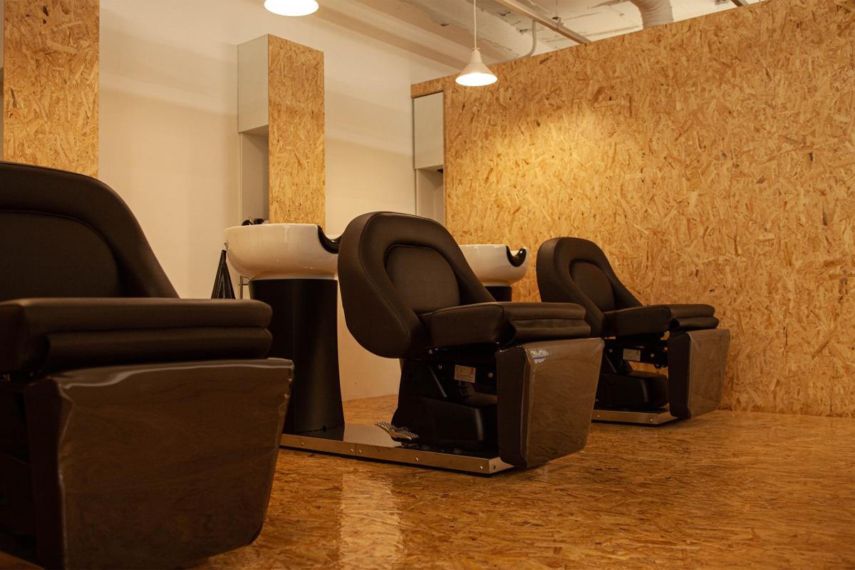 江南 YiPi HAIR 髮型推薦