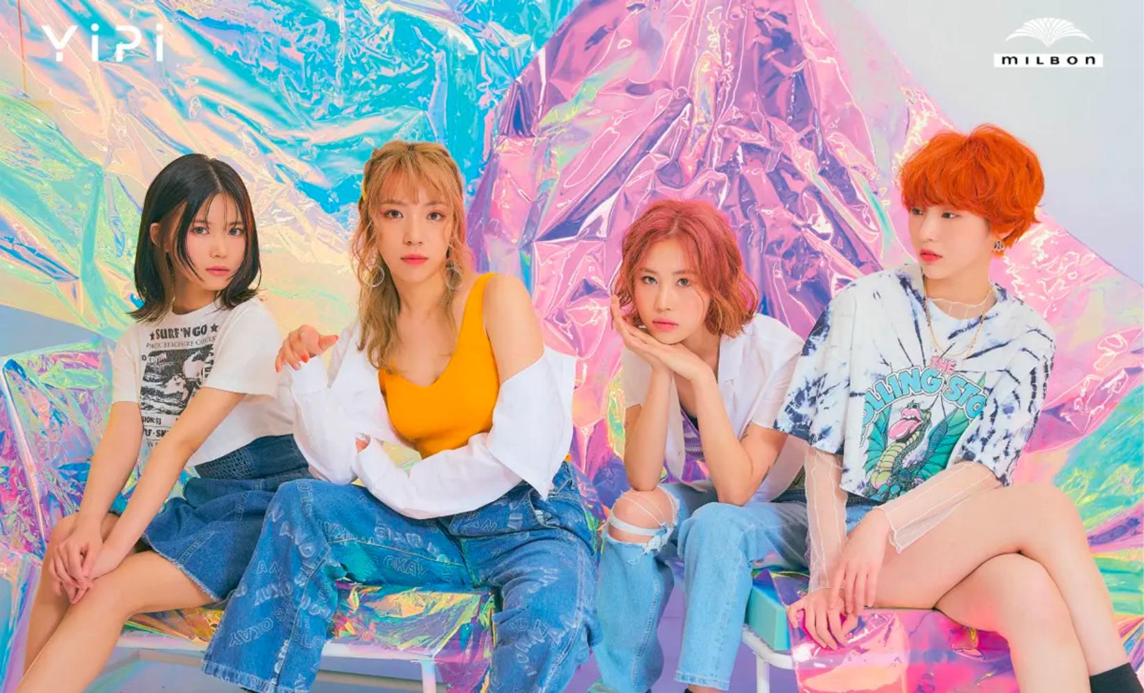 Yipi Hair: Tiệm cắt tóc nổi tiếng được giới trẻ cực yêu thích ở Gangnam