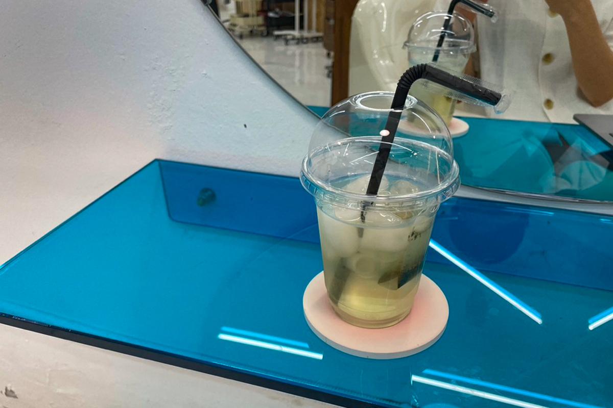 韓国旅行 韓国美容 韓国ヘアサロン YiPi hair 狎鷗亭 ソウル ソウルヘアサロン