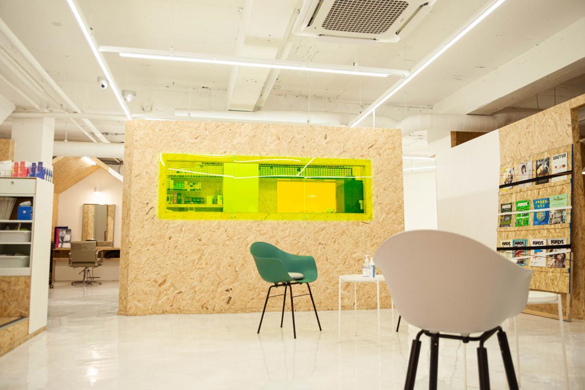 韓國髮型屋推薦