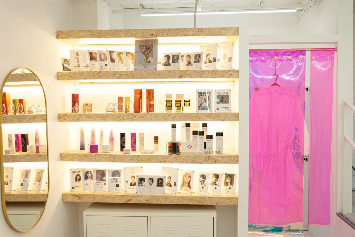 江南 YiPi HAIR 價錢