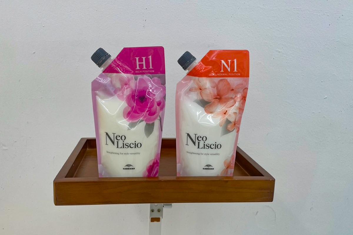 韓国旅行 韓国美容 韓国ヘアサロン YiPi hair 狎鷗亭 ソウル ソウルヘアサロン