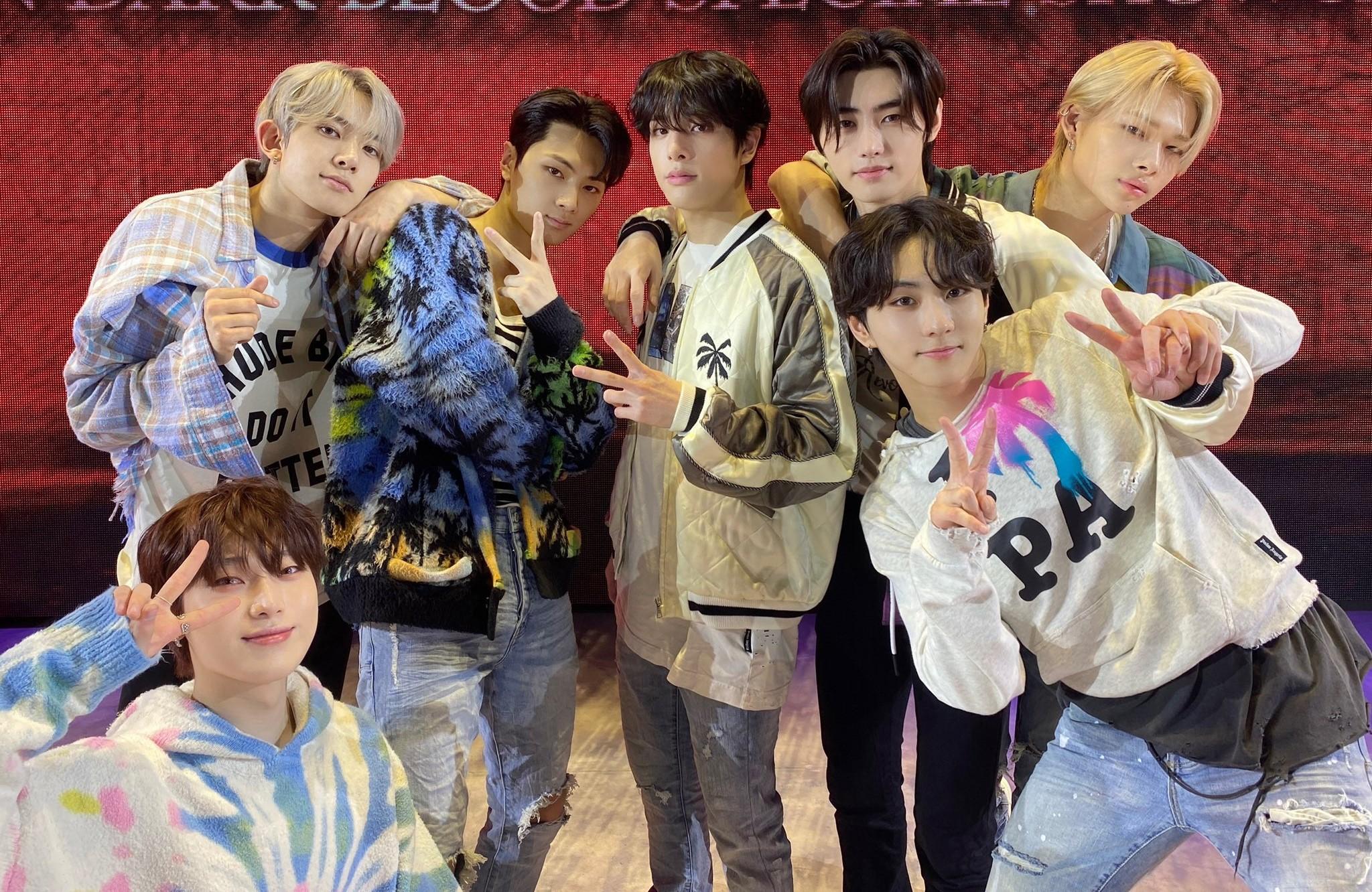 ENHYPEN♡ソウル聖地まとめ