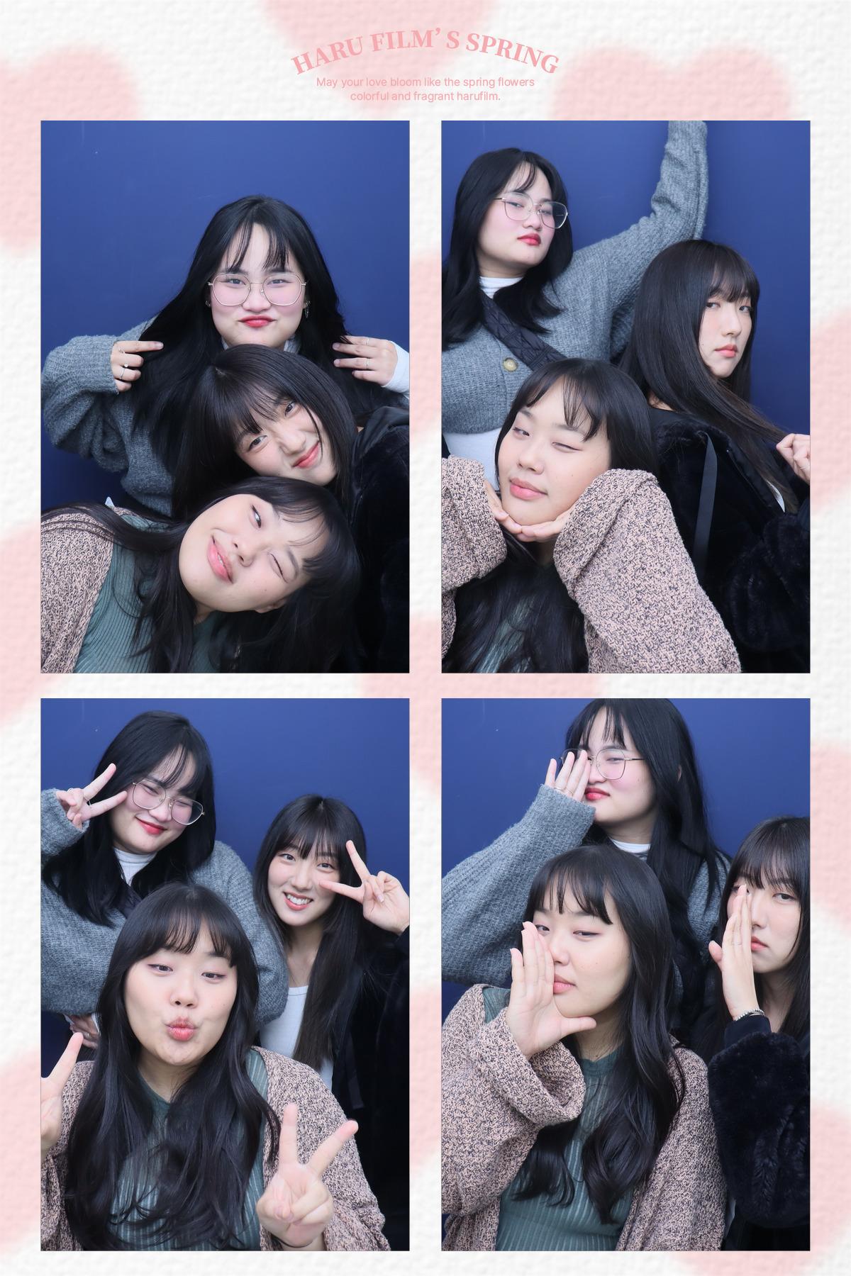 Creatrip: 9 Self Photo Booths in Korea You Have To Visit | Korean Photo ...