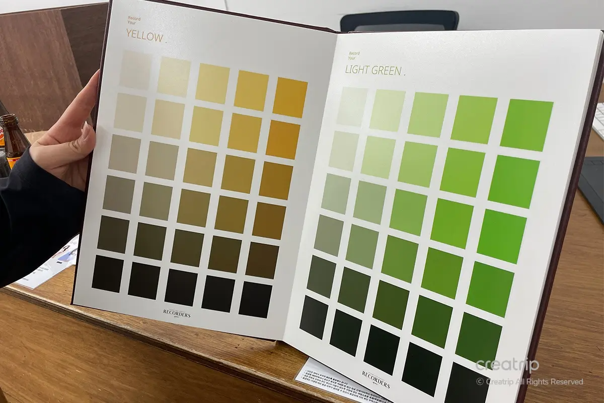 sihyunhada 시현하다 韓國必做 韓國證件相 個人照 形象照 首爾影相 影相鋪 聖水 江南 價錢 預約 選項 體驗 推薦 評價