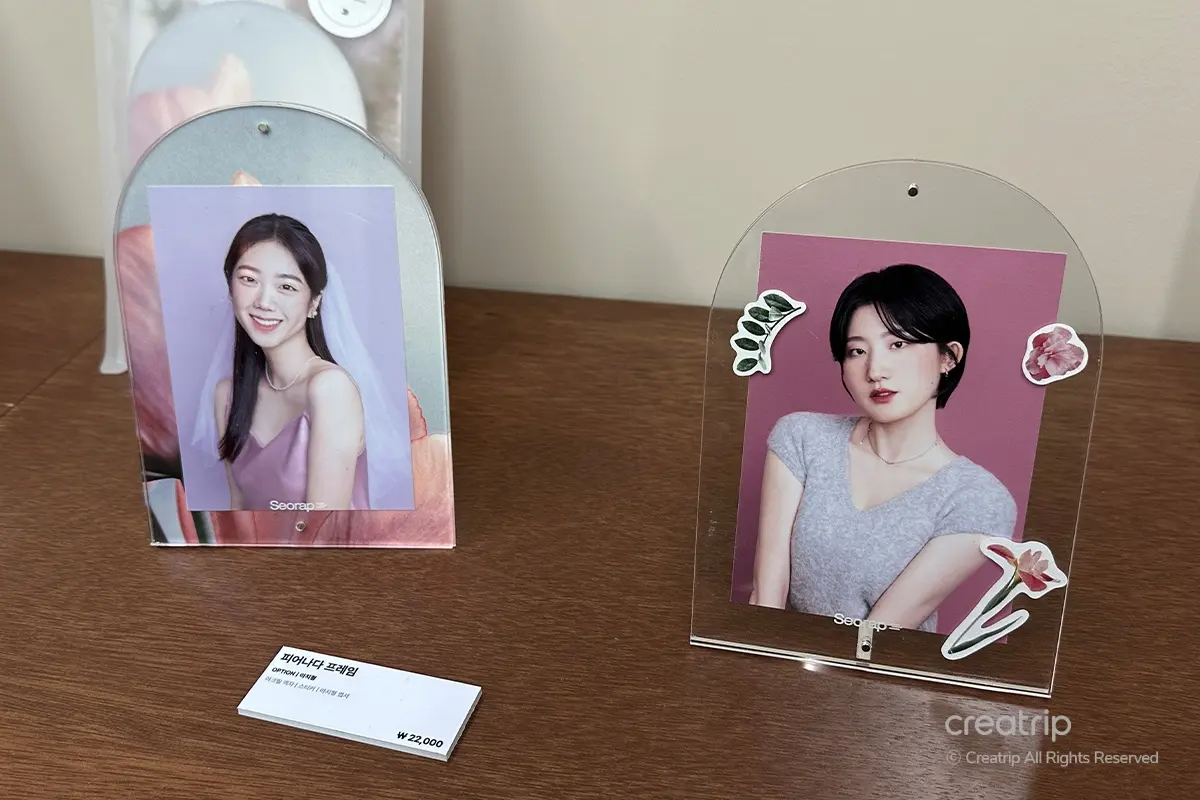 sihyunhada 시현하다 韓國必做 韓國證件相 個人照 形象照 首爾影相 影相鋪 聖水 江南 價錢 預約 選項