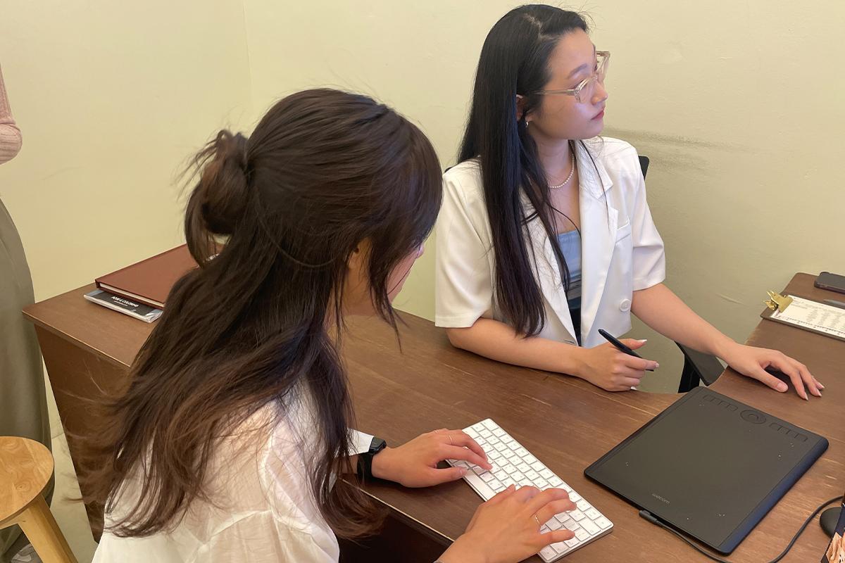 韓國沙龍照 Sihyunhada 시현하다 預約 價格 推薦