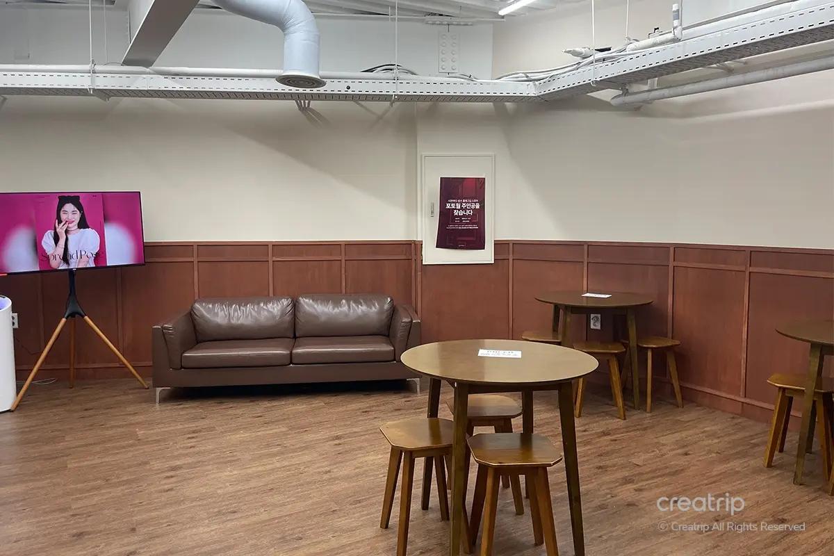 韓国旅行 韓国フォトスタジオ ソウル 韓国写真館 人生ショット シヒョナダ