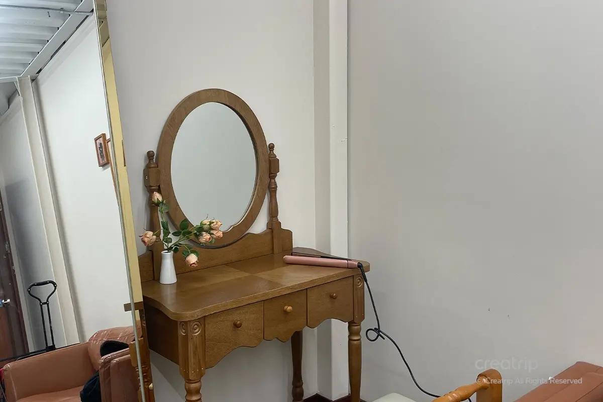 韓国旅行 韓国フォトスタジオ ソウル 韓国写真館 人生ショット シヒョナダ