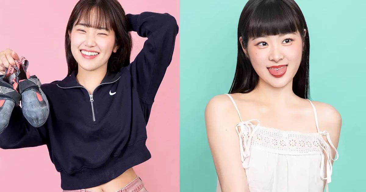 韓国プロフィール写真館｜シヒョナダ