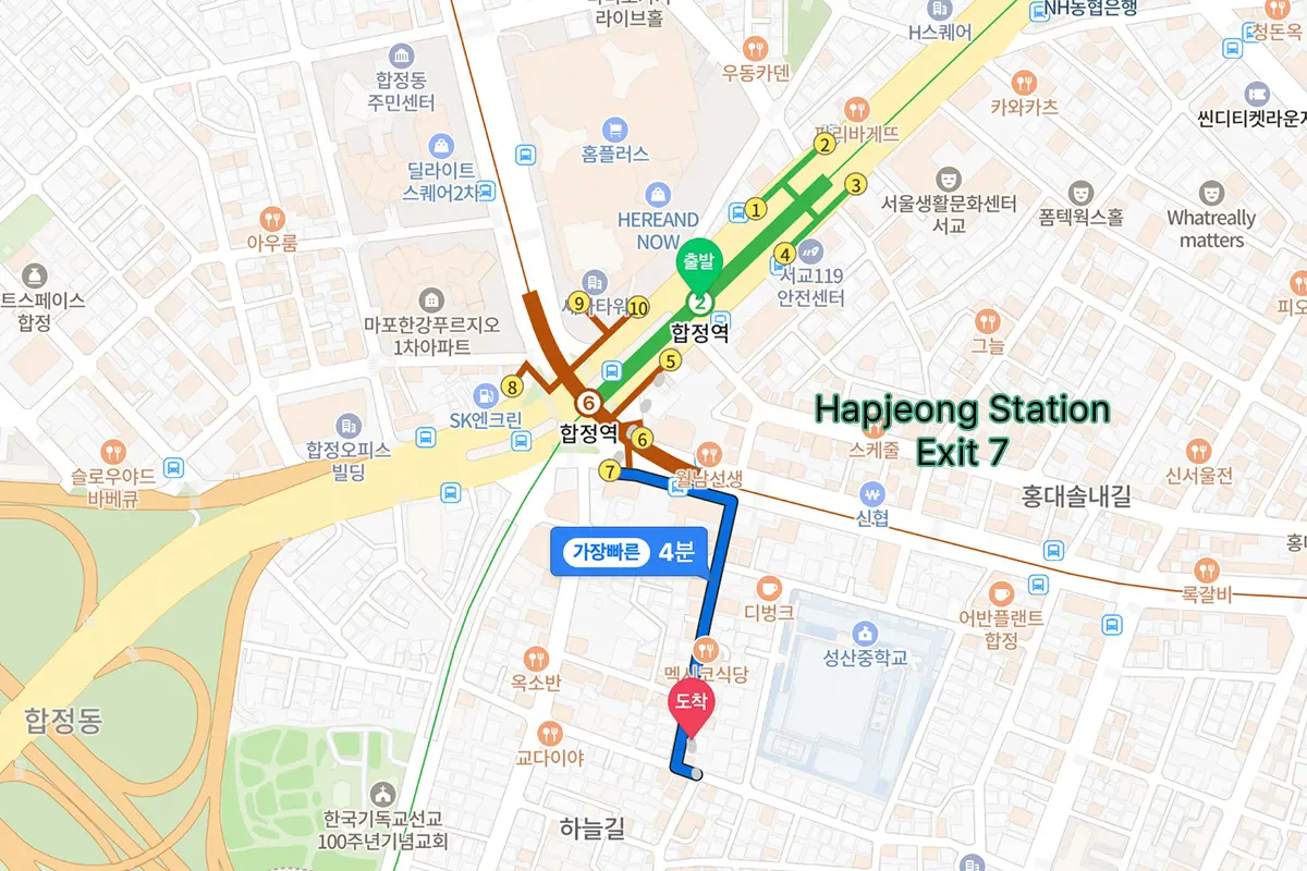 sihyunhada 시현하다 韓國必做 韓國證件相 個人照 形象照 首爾影相 影相鋪 sihyunhada frame 人生四格 貼紙相 弘大SPACE店