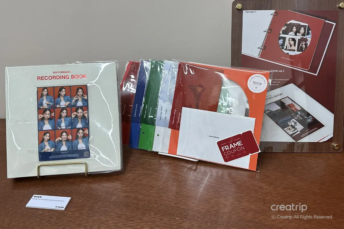 sihyunhada 시현하다 韓國必做 韓國證件相 個人照 形象照 首爾影相 影相鋪 聖水 江南 價錢 預約 選項