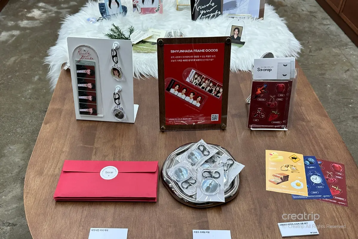 sihyunhada 시현하다 韓國必做 韓國證件相 個人照 形象照 首爾影相 影相鋪 聖水 江南 價錢 預約 選項