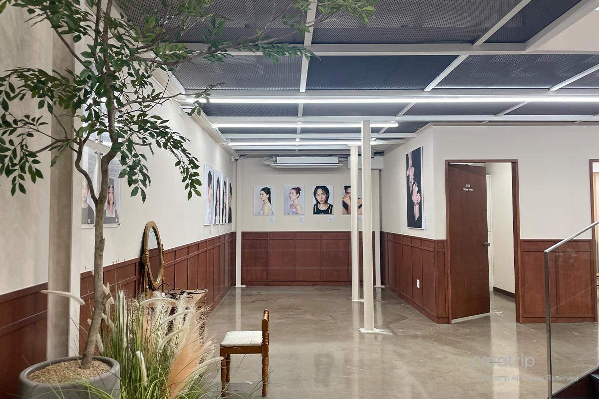 sihyunhada 시현하다 韓國必做 韓國證件相 個人照 形象照 首爾影相 影相鋪 聖水 江南 價錢 預約 選項